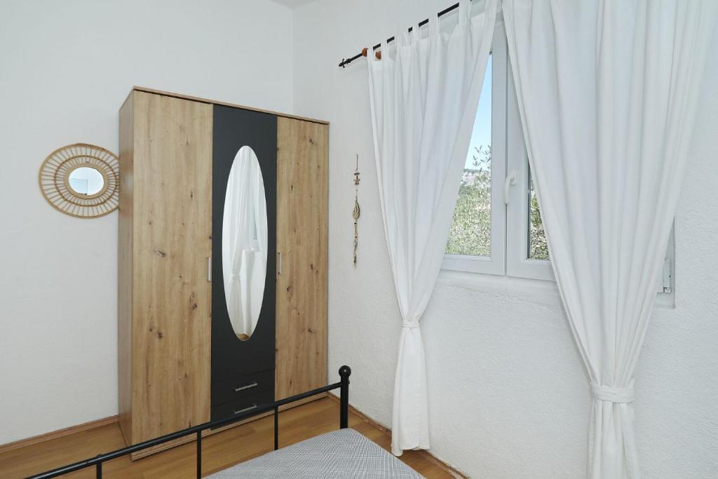 Fotografie z fotogalerie ubytování House Dolphin v destinaci Tkon