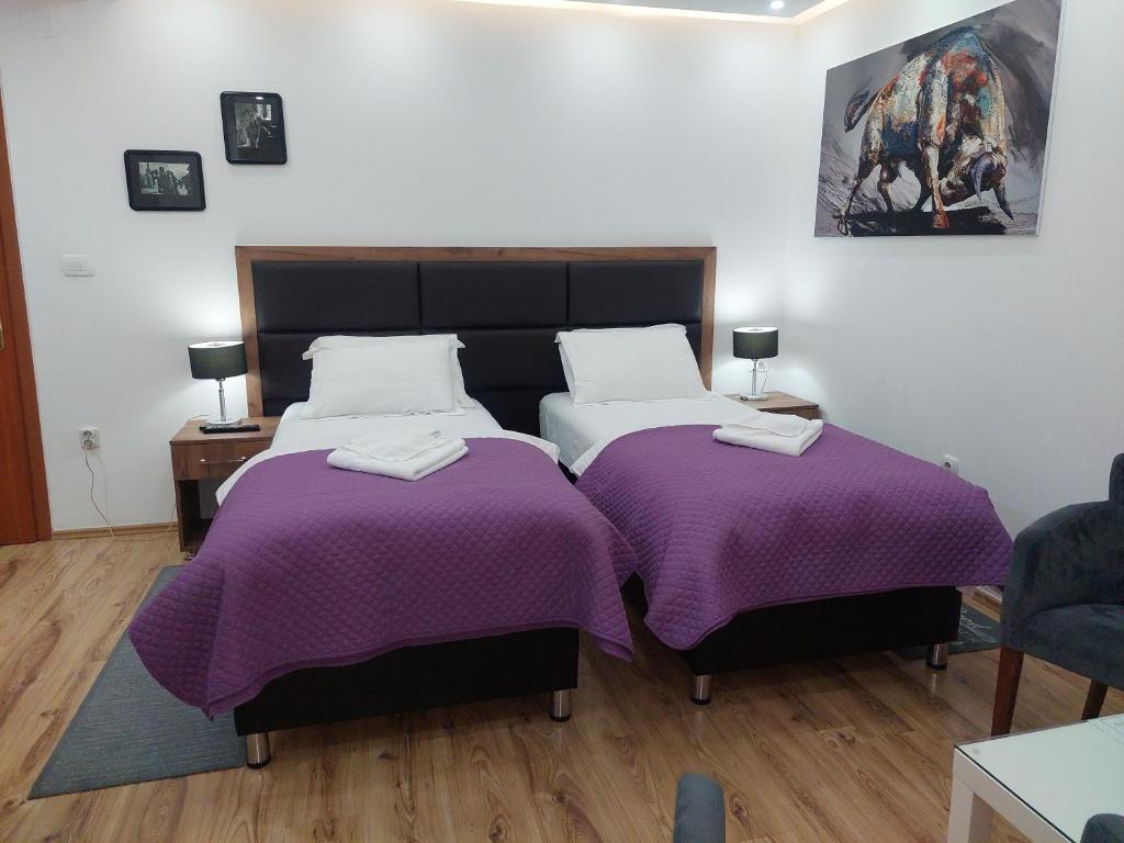 Apartments Nancy - 3