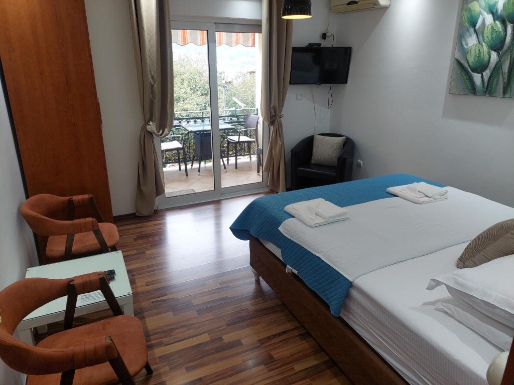 Apartments Nancy - 18