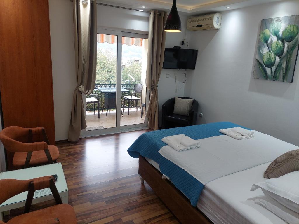 Apartments Nancy - 17