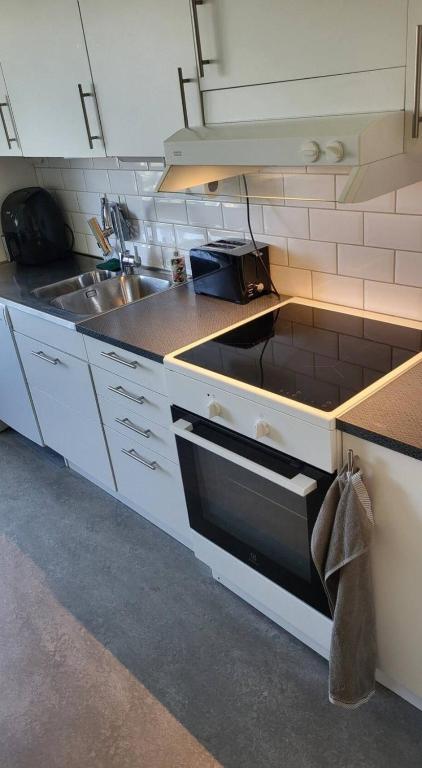 nice flat close to the center - Appartement D'une Chambre