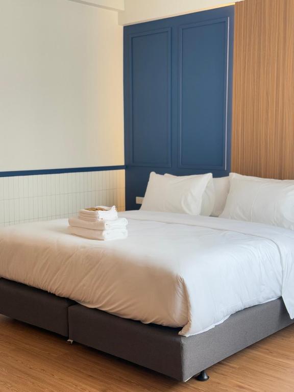 Baan Dhin Hotel Hatyai - Resim 12