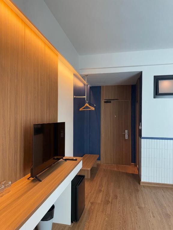 Baan Dhin Hotel Hatyai - Resim 13