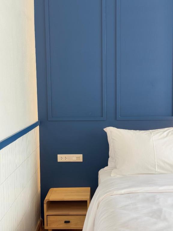 Baan Dhin Hotel Hatyai - Resim 14