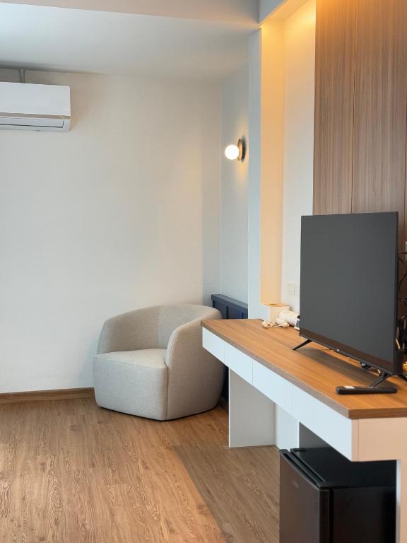 Baan Dhin Hotel Hatyai - Resim 15