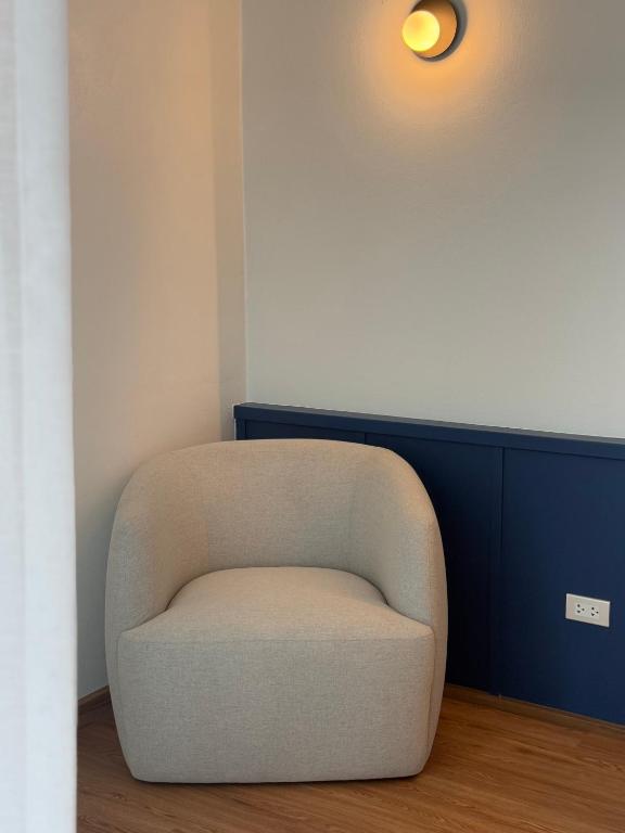 Baan Dhin Hotel Hatyai - Resim 16