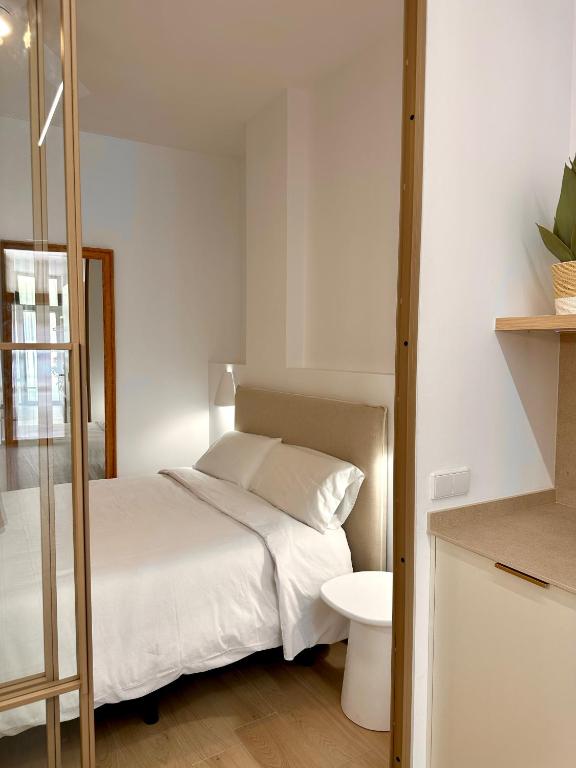 Anelsa Suites Serranos 1