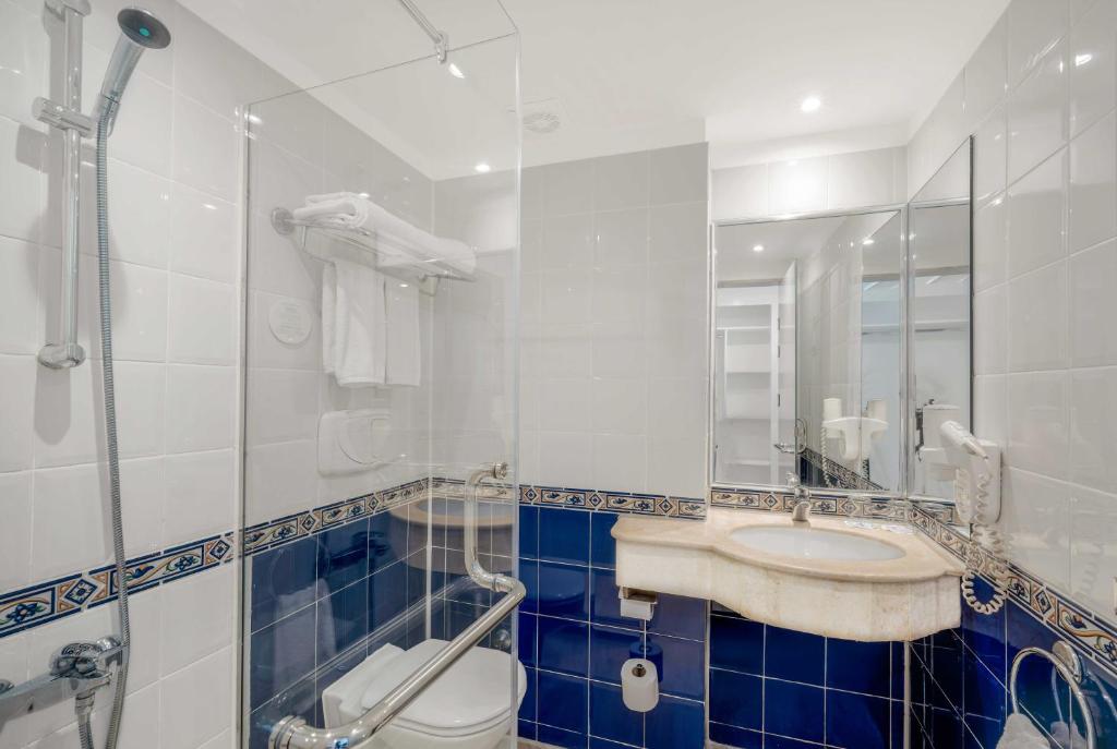 Steigenberger Aqua Magic, All inclusive - 18