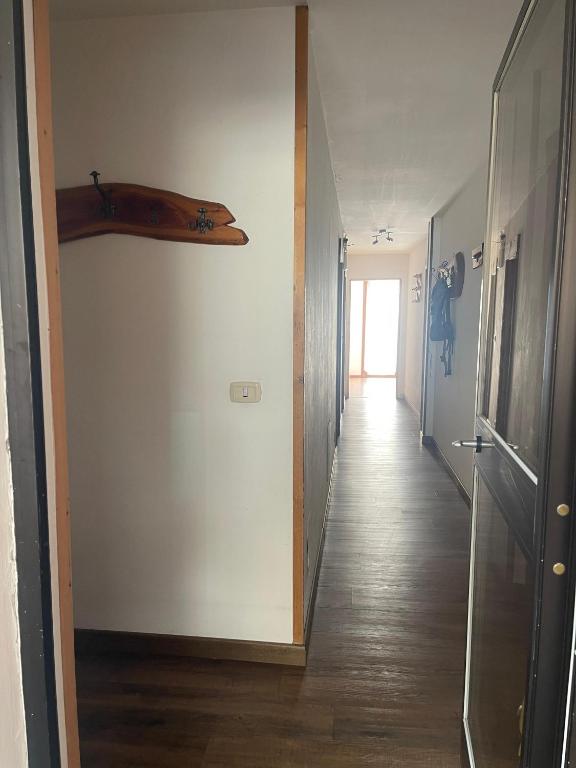 Fotografie z fotogalerie ubytování Chalet Valeruz v destinaci Canazei