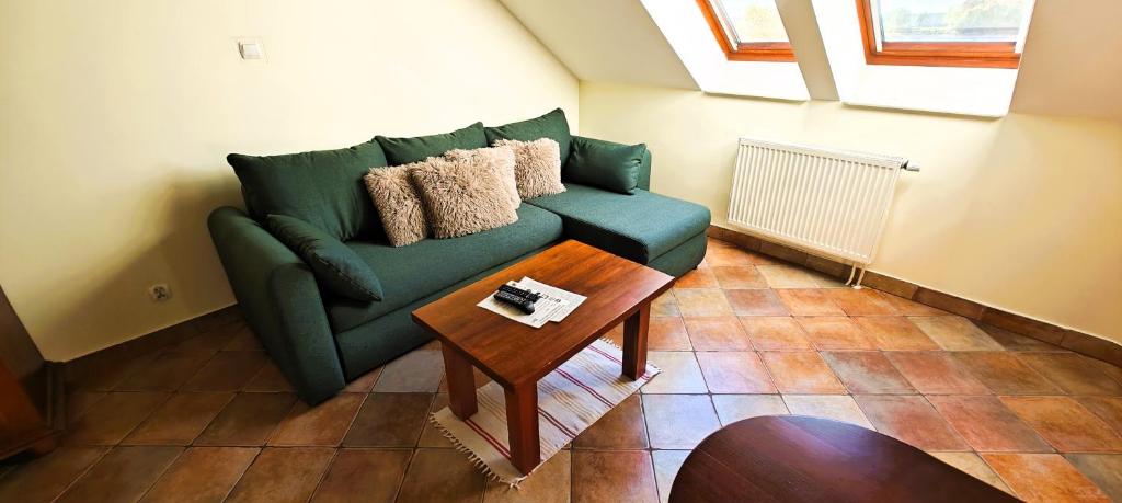 Apartamenty Smętek - Apartamento Con Vistas Al Lago