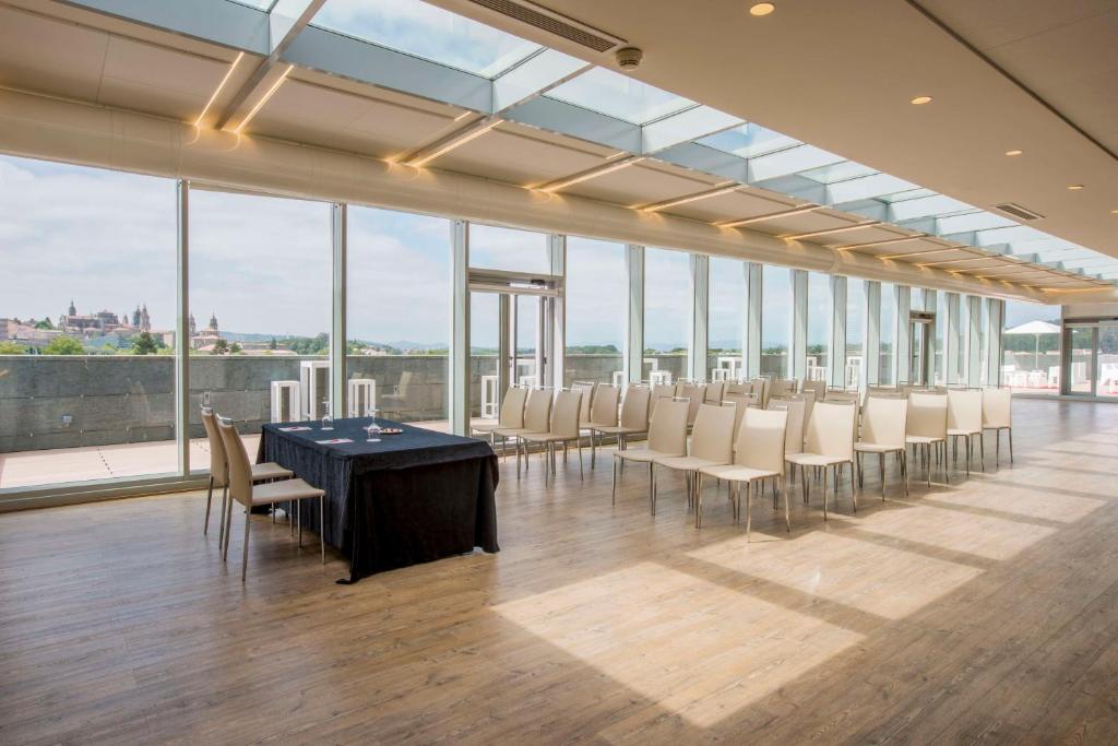 NH Collection Santiago de Compostela