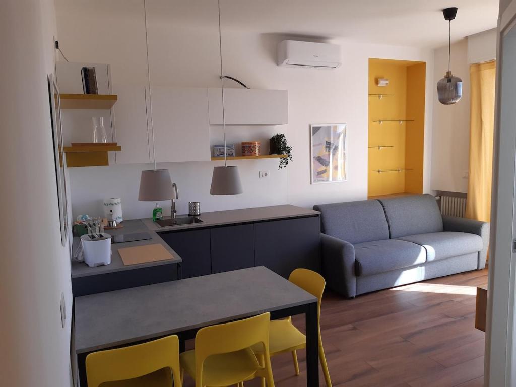 Appartamento Illirico 16 - Città Studi