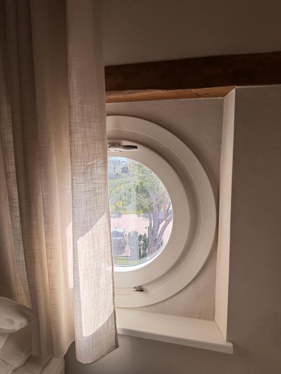 Fotografie z fotogalerie ubytování Relais La Colombaia v destinaci Appignano