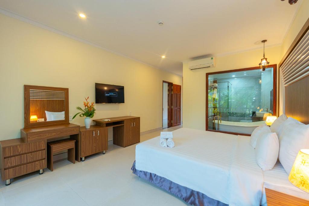 Herbal Resort & Spa - 4