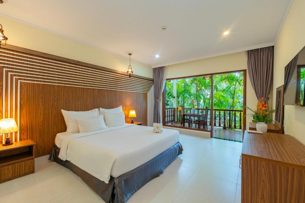 Herbal Resort & Spa - 3