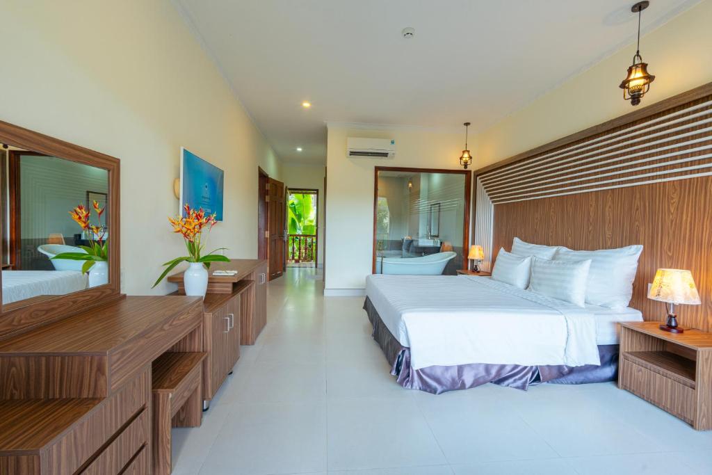 Herbal Resort & Spa - 5