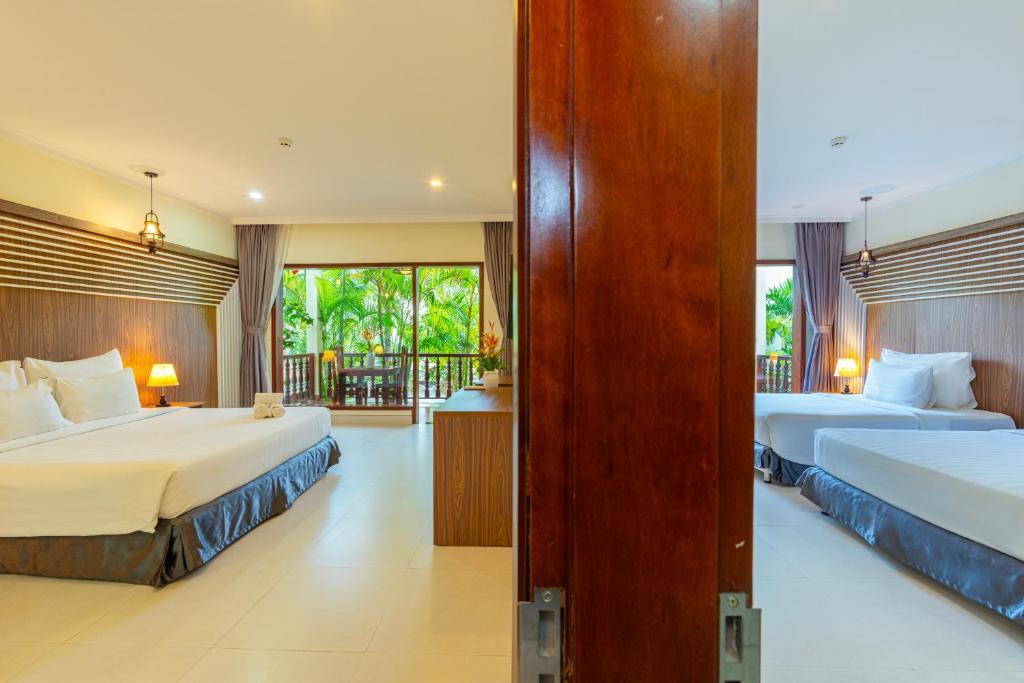 Herbal Resort & Spa - 6