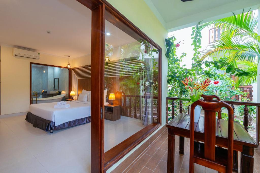 Herbal Resort & Spa - 9