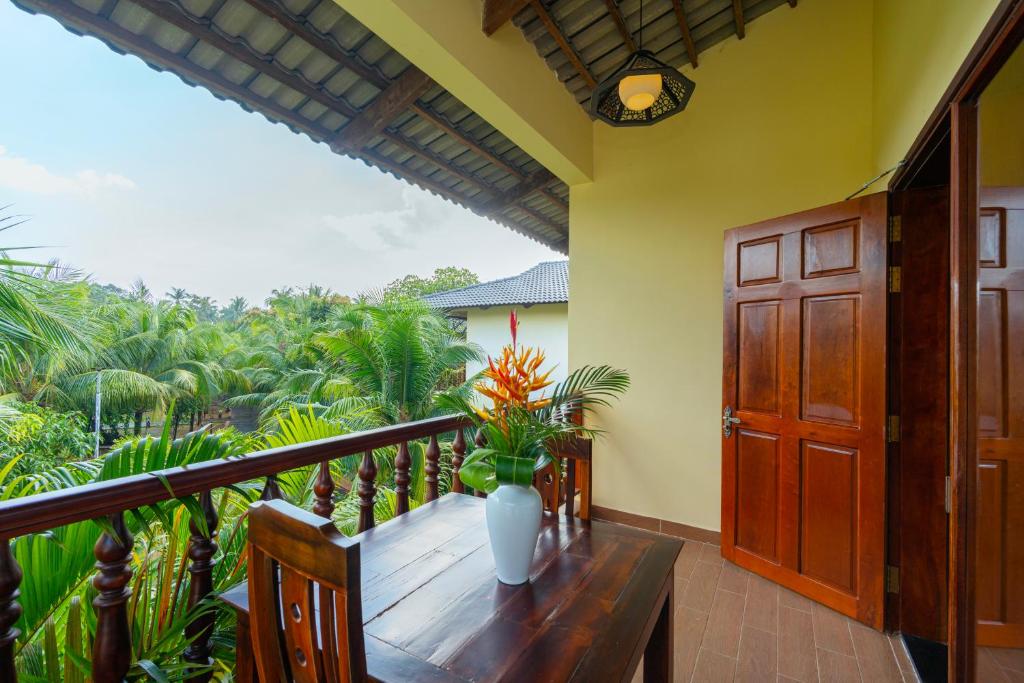 Herbal Resort & Spa - 10