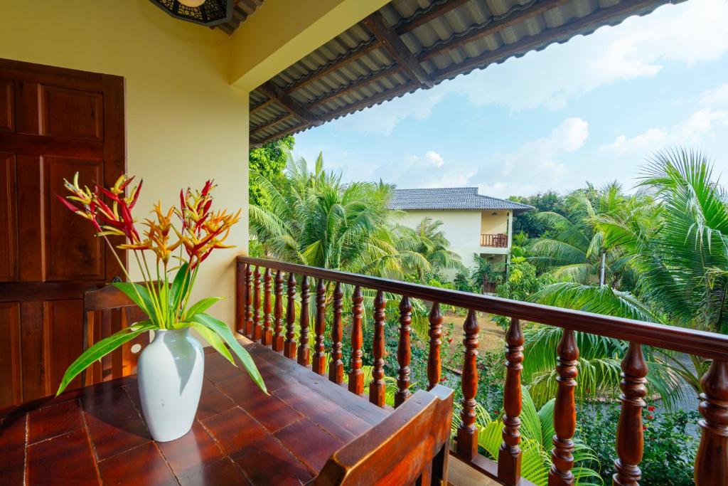 Herbal Resort & Spa - 8