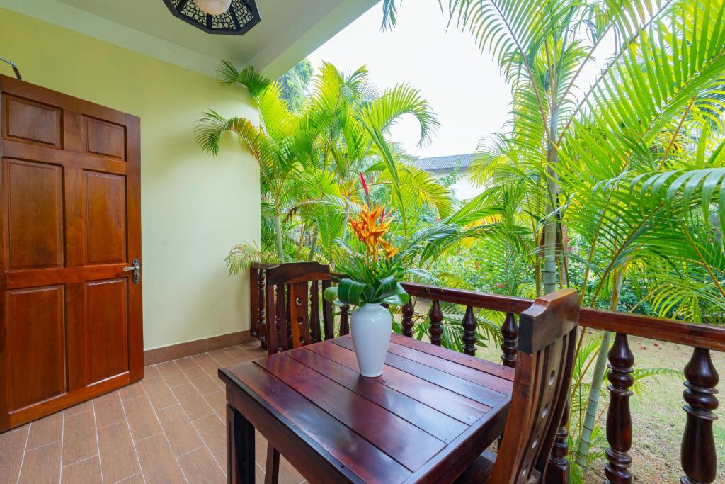 Herbal Resort & Spa - 7