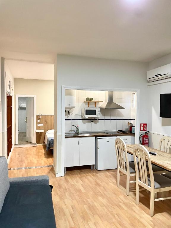 Apartamentos Mayor Centro - 13