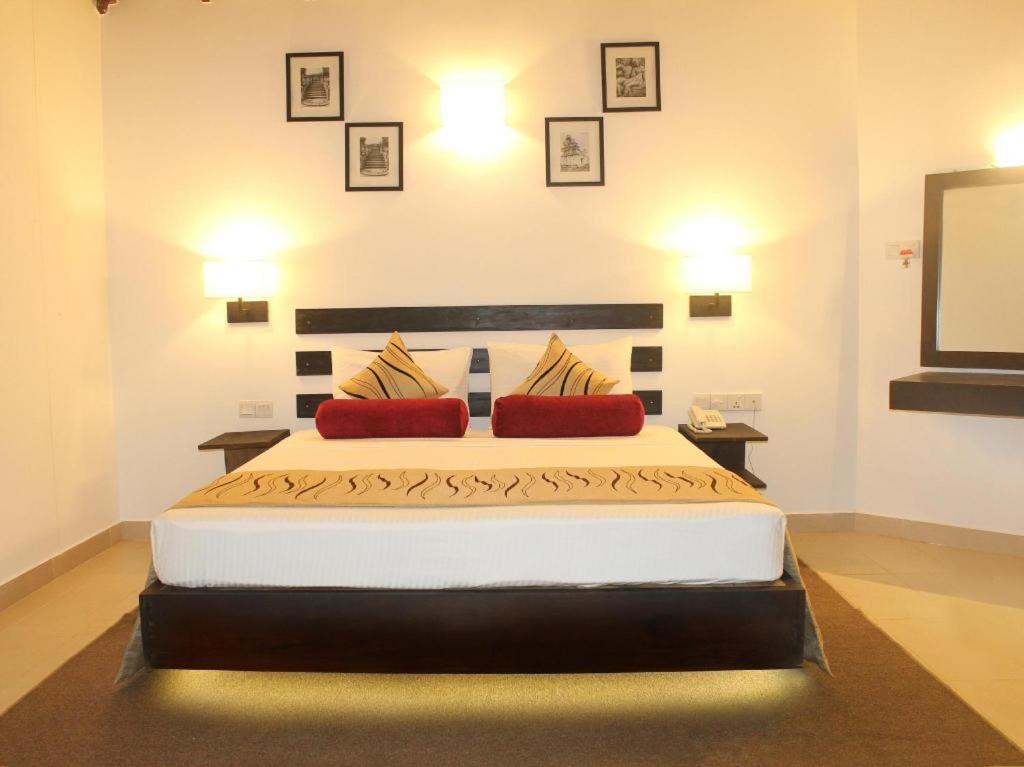 Hotel Kamrel Sigiriya - 5