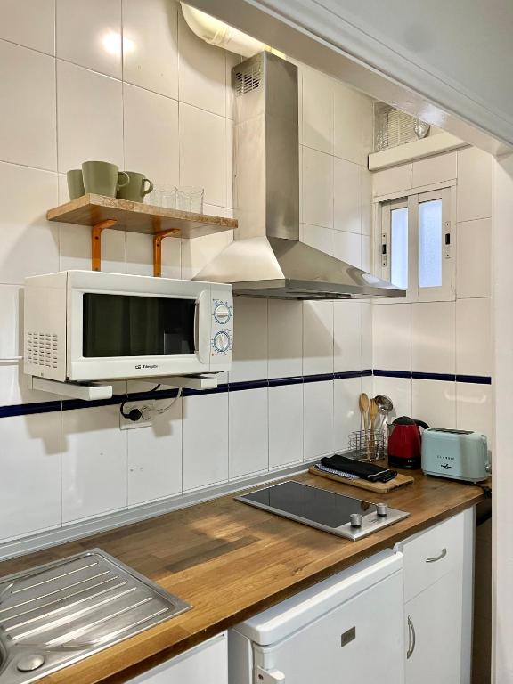 Apartamentos Mayor Centro - 12