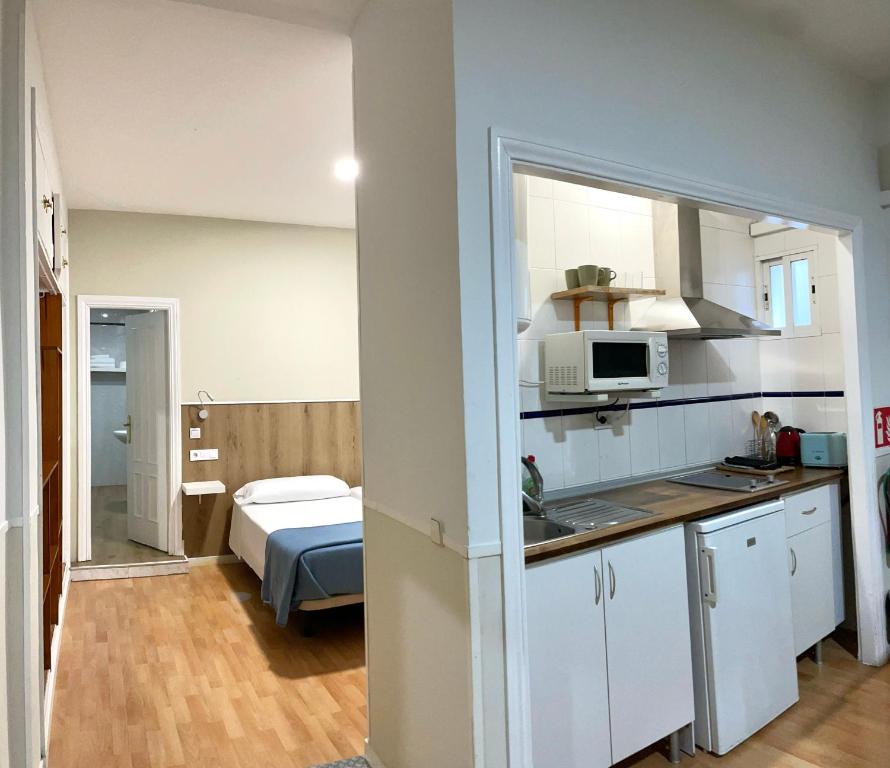 Apartamentos Mayor Centro - 9