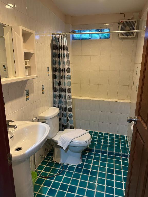 Taj Palace Hotel Patong Beach - Resim 7