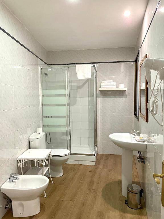 Apartamentos Mayor Centro - 8