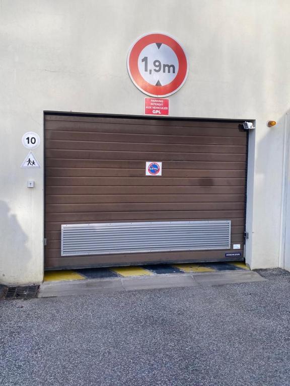 Fotografie z fotogalerie ubytování CHARMANT T3 AVEC VUE MONTAGNE et PARKING PRIVATIF v destinaci Font Romeu Odeillo Via
