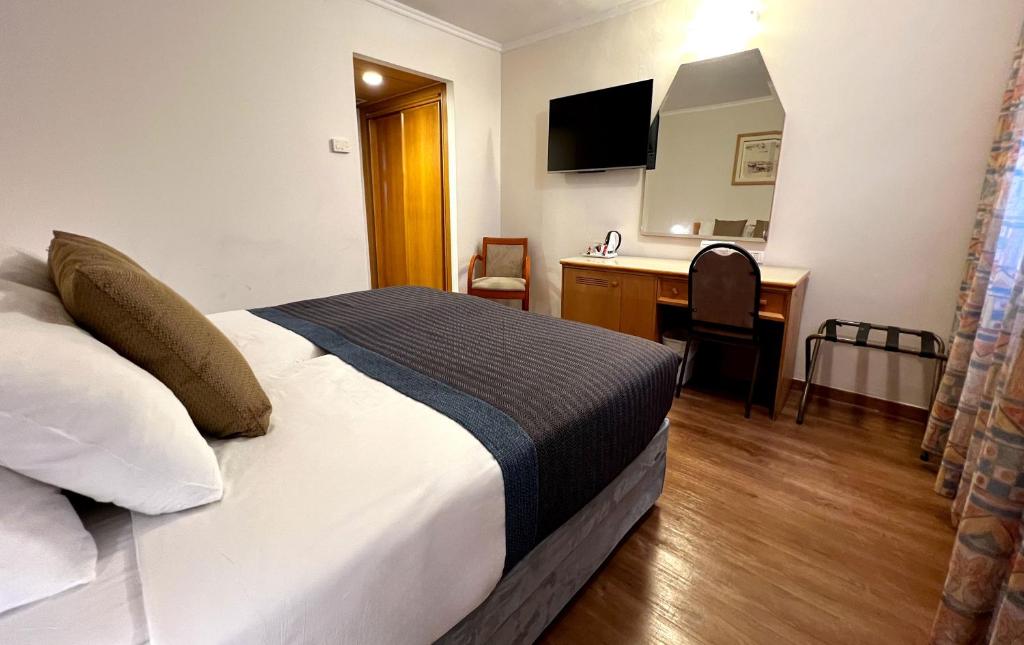 Caesar Premier Jerusalem Hotel photo 3
