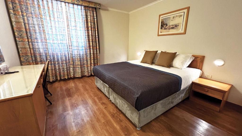 Caesar Premier Jerusalem Hotel photo 2