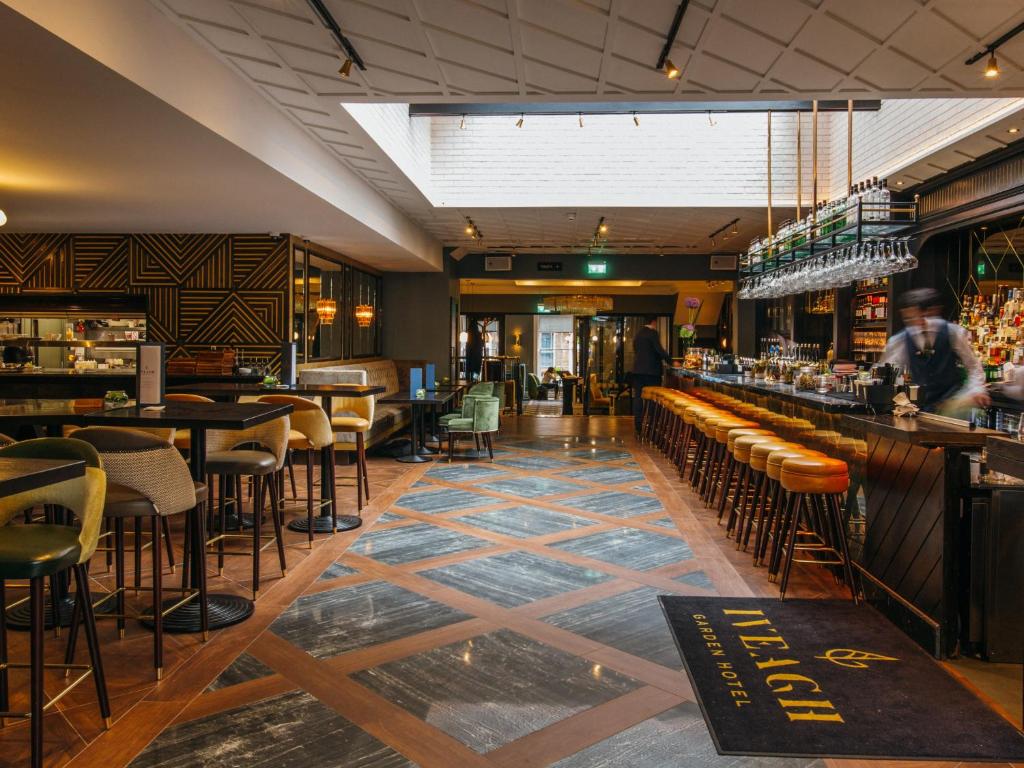 Iveagh Garden Hotel - Resim 4