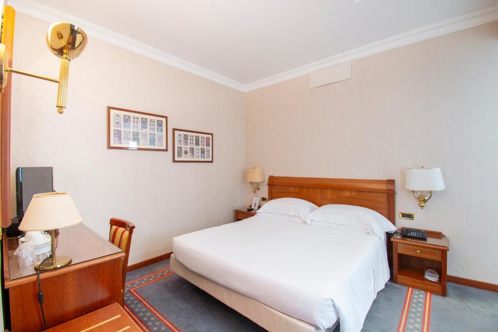 Hotel Excelsior San Marco - 10