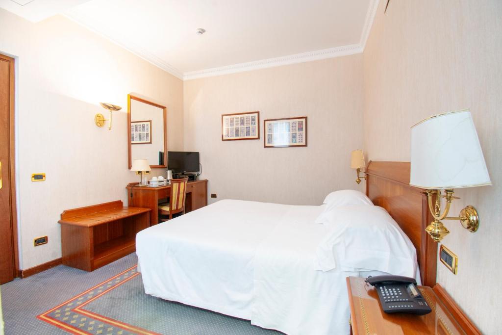 Hotel Excelsior San Marco - 11