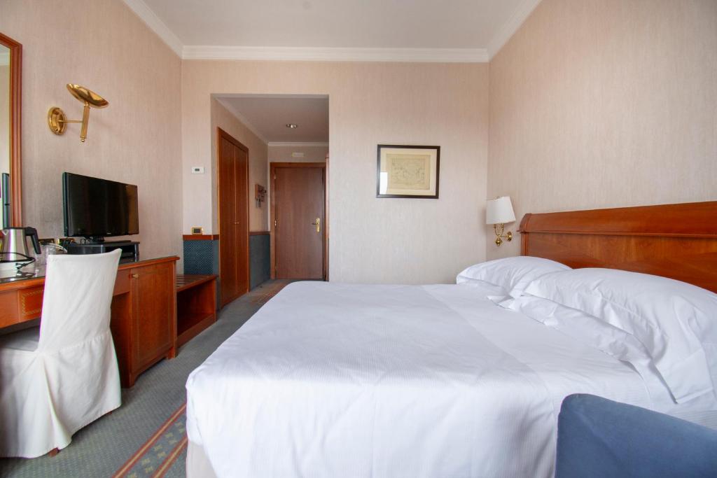 Hotel Excelsior San Marco - 12