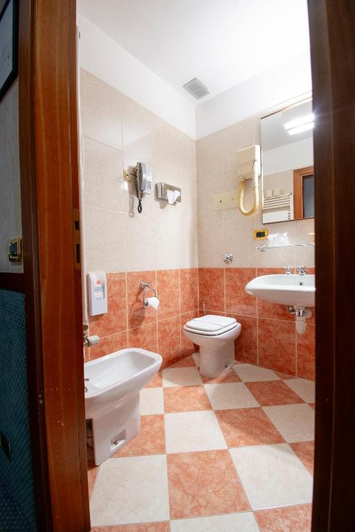 Hotel Excelsior San Marco - 13