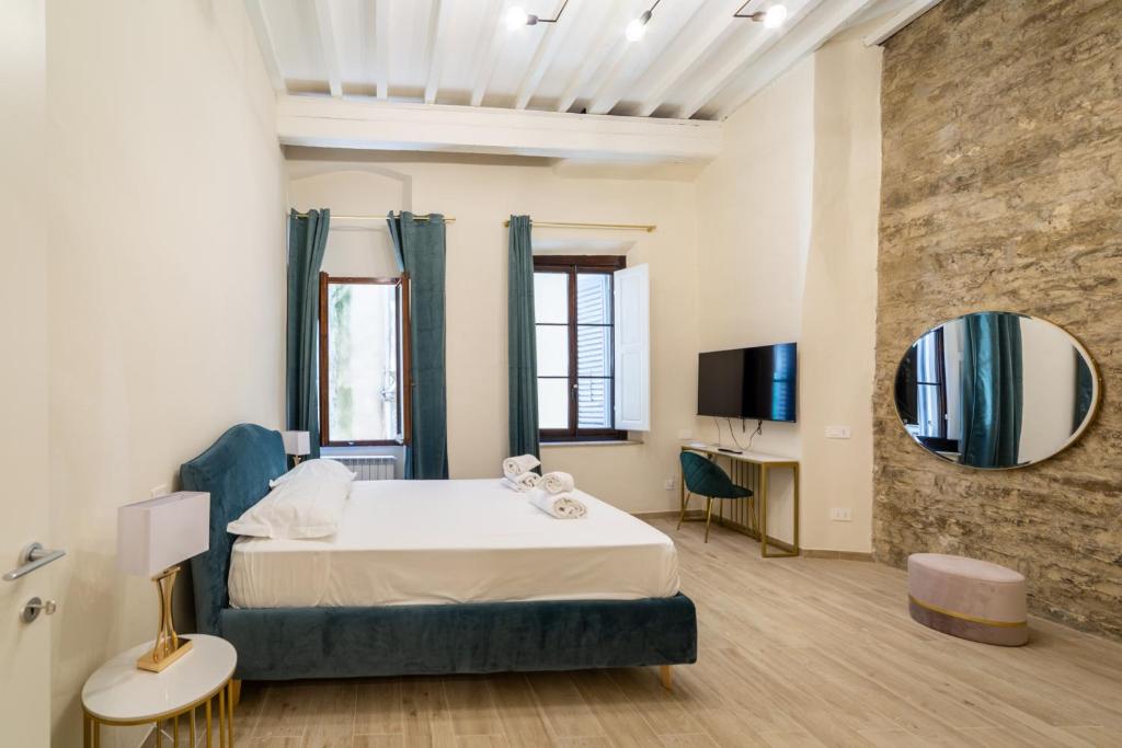 appartamento Via deiNeri 22