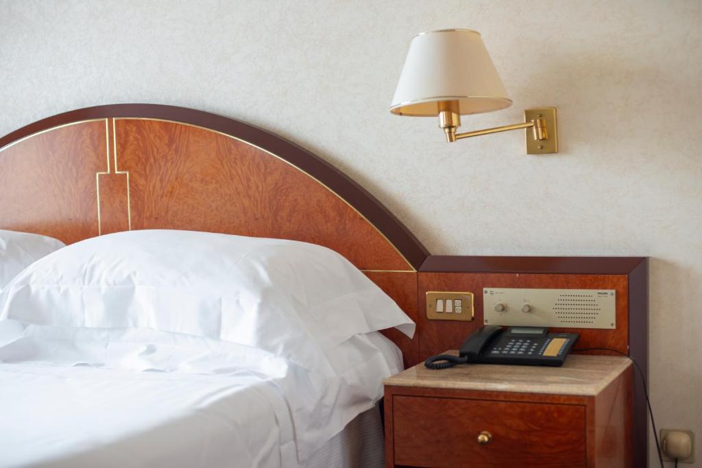 Hotel Excelsior San Marco - 17