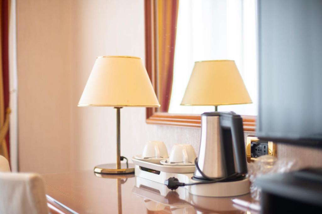 Hotel Excelsior San Marco - 15