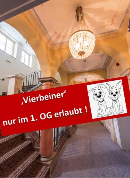 Certifikát, hodnocení, plakát nebo jiný dokument vystavený v ubytování Hotel Goldener Löwe