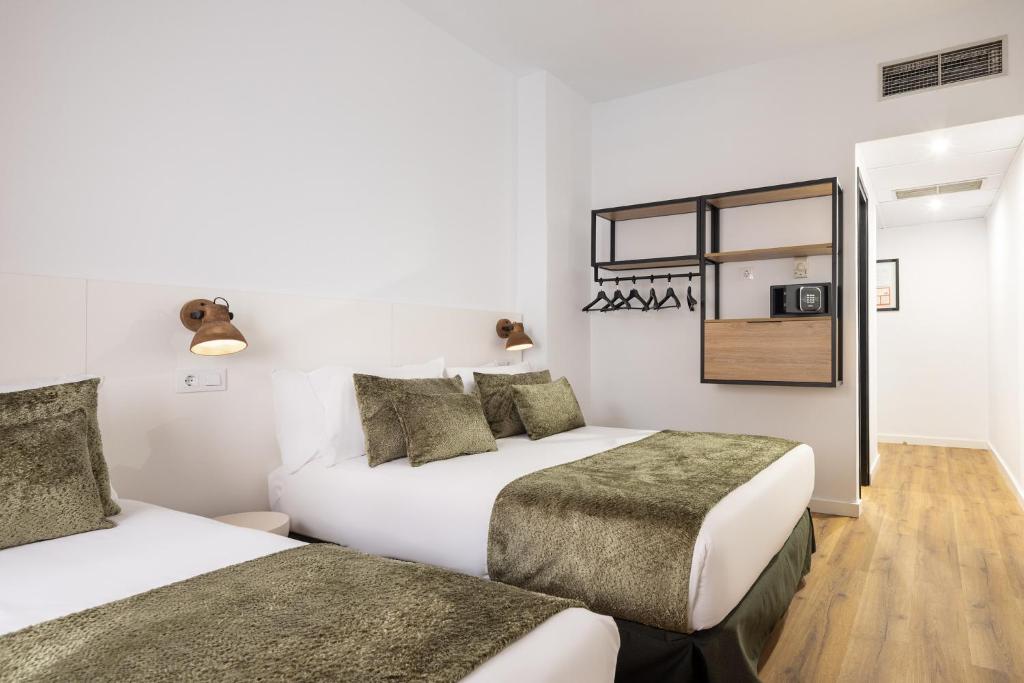 htop BCN City #htopEnjoy - Resim 10