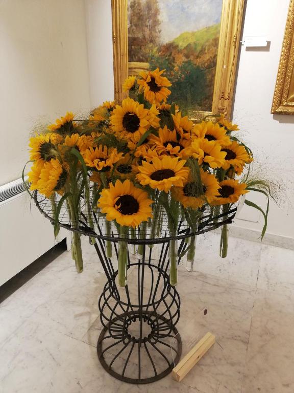 Fotografia z galérie ubytovania ilGirasole b&b v destinácii Rapallo