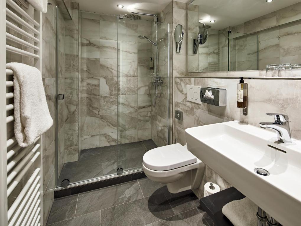 Hotel Kraft - Resim 11