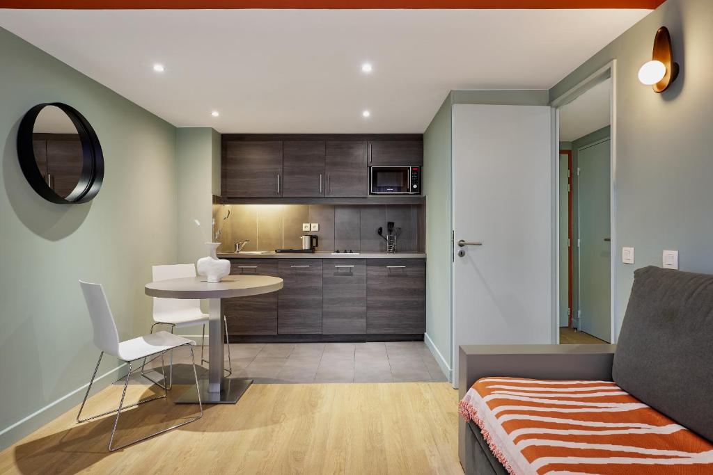 Hôtel Ligo by HappyCulture - Resim 41