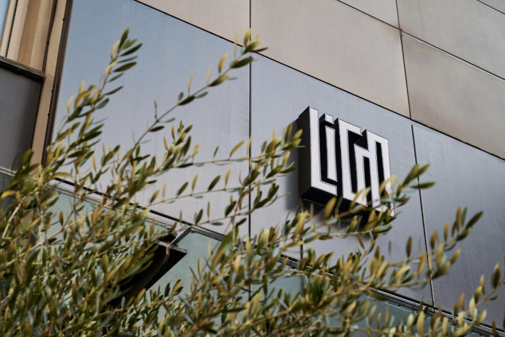 Hôtel Ligo by HappyCulture - Resim 6