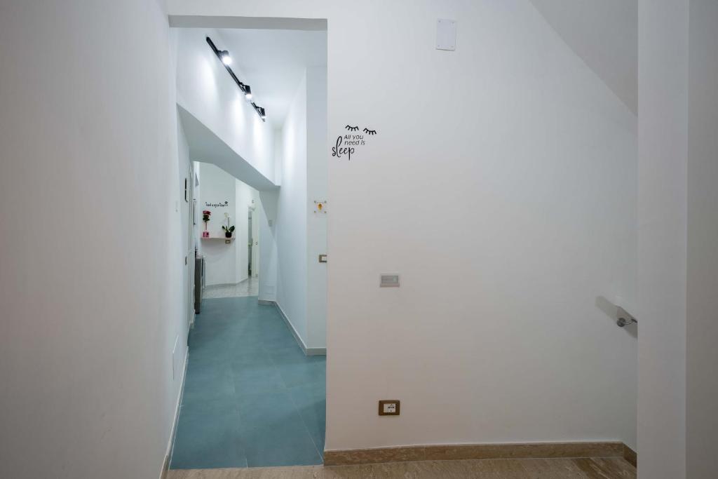 Fotografie z fotogalerie ubytování Di Fiore BED BREAKFAST v destinaci Cisterna di Latina