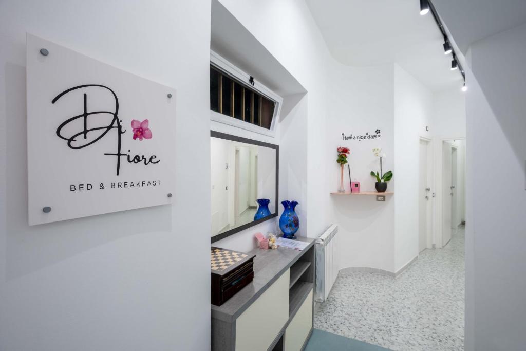 Fotografie z fotogalerie ubytování Di Fiore BED BREAKFAST v destinaci Cisterna di Latina